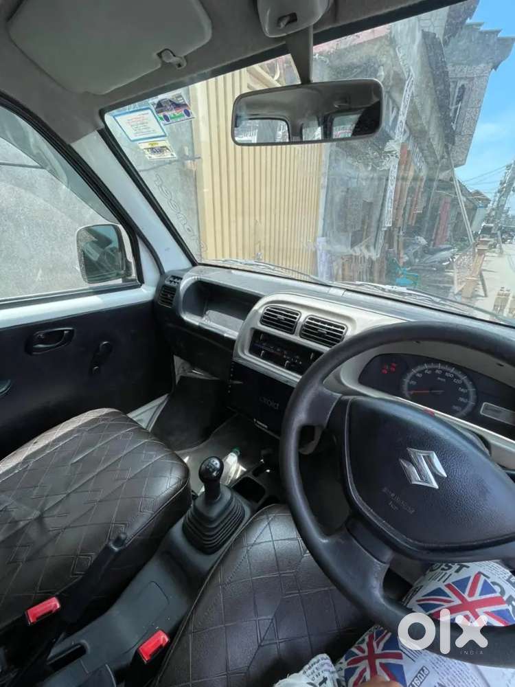 Its Very Best Car
