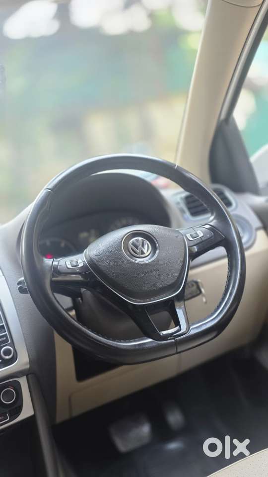 Volkswagen Vento 1.5 Tdi Highline At, 2016, Diesel