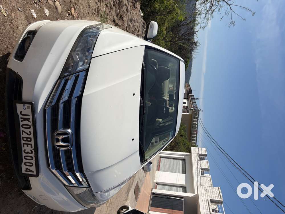 Honda City 2014 Petrol 74000 Km Driven
