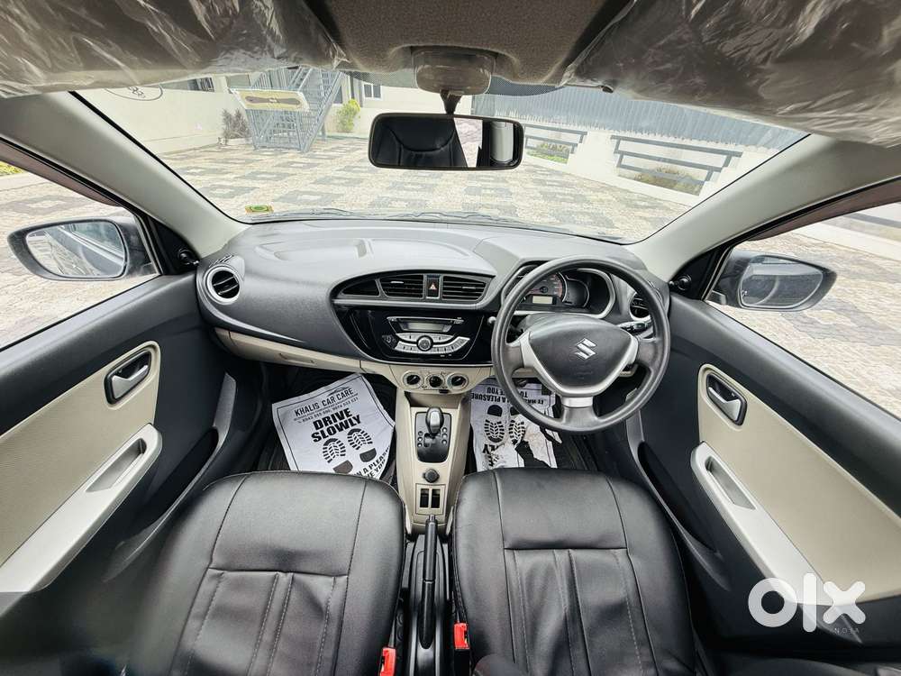 Maruti Suzuki Alto K10 Vxi Amt, 2019, Petrol