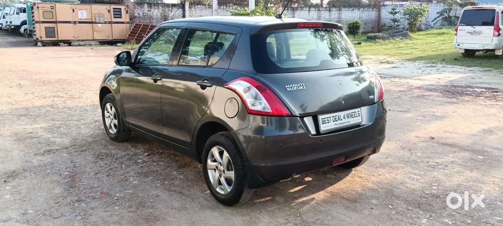 Maruti Suzuki Swift Ddis Vdi, 2016, Diesel
