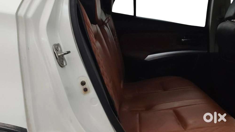 Maruti Suzuki S-cross Zeta 1.3, 2017, Diesel
