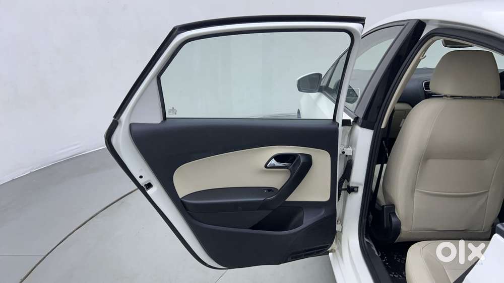 Skoda Rapid 1.6 Mpi Style, 2018, Petrol