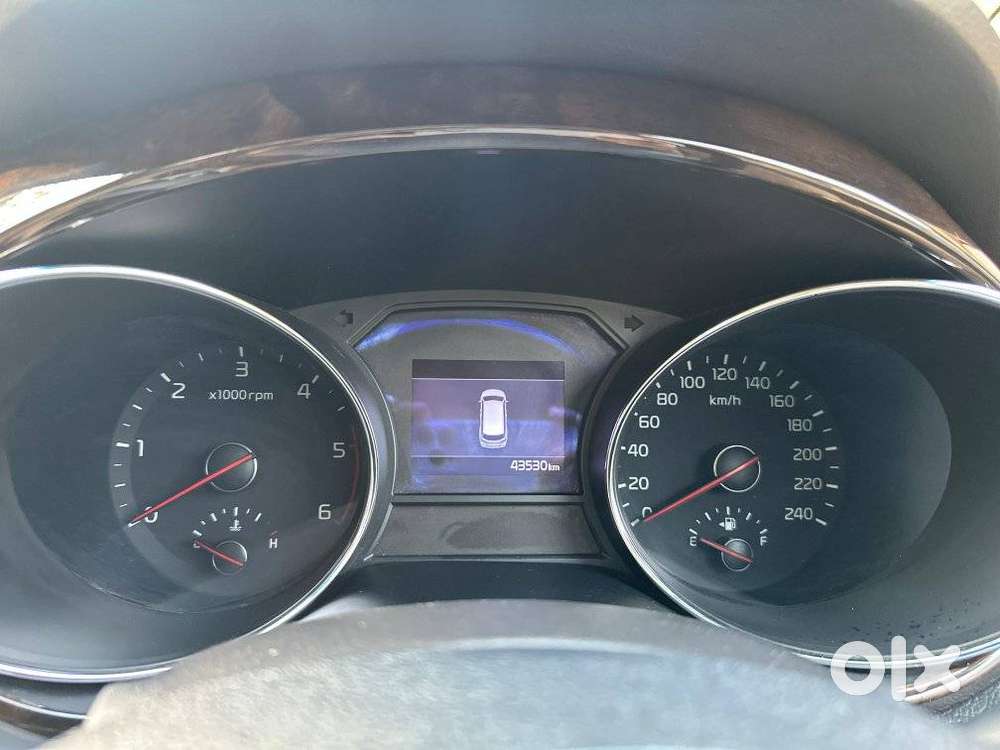 Kia Carnival Limousine Plus 7 Str, 2023, Diesel