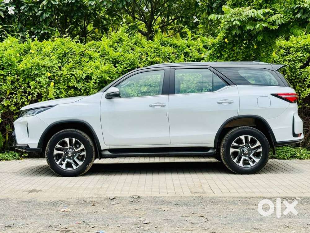 Toyota Fortuner 2.8 Legender 4x4, 2025, Diesel