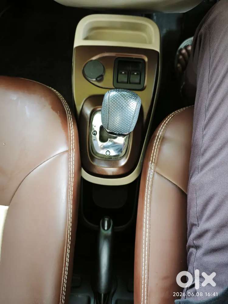 Tata Nano Genx 2016 Petrol 32000 Km Driven..