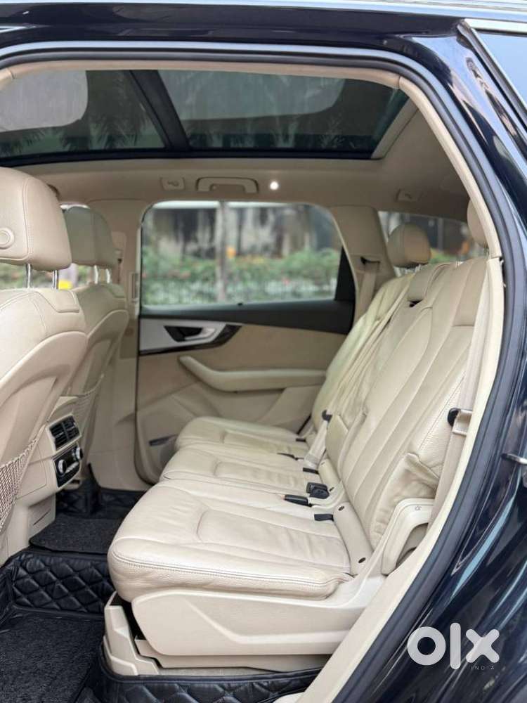 Audi Q7 3.0 35 Tdi Quattro Technology, 2016, Diesel