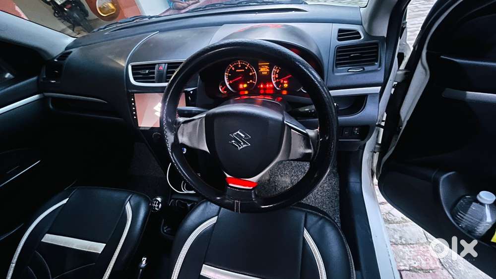 Maruti Suzuki Swift 2014 Diesel Manual Vdi