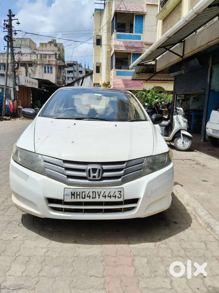 Honda City 2009 Petrol 134754 Km Driven