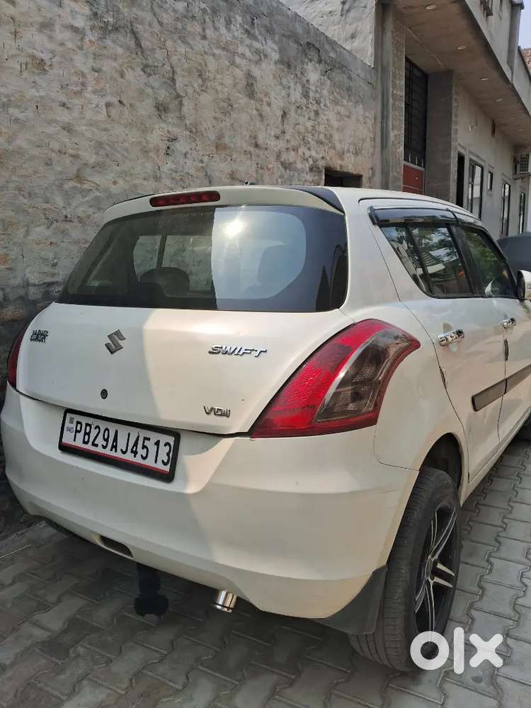 New Condition Alloy Wheel Ok Tyar Ok