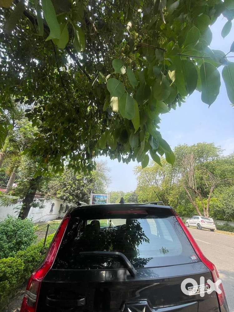 Mahindra Scorpio-n 2024 Diesel Well Maintained