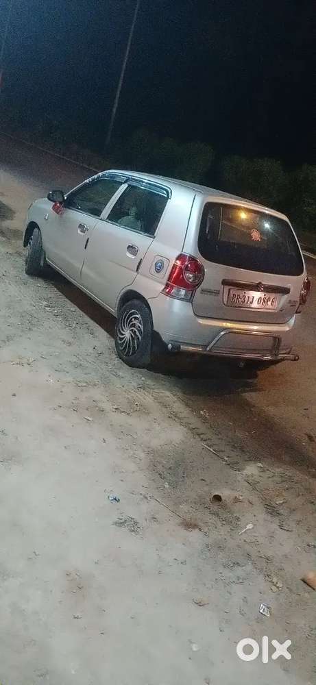Well Mentened New Tyre New Batry Child A /c  R C Extend 2031 Tak.