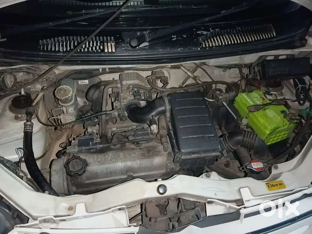 Maruti Suzuki Wagon R 2006