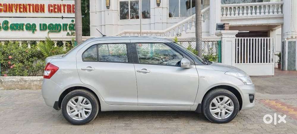Maruti Suzuki Swift Dzire Zdi Plus , 2013, Diesel
