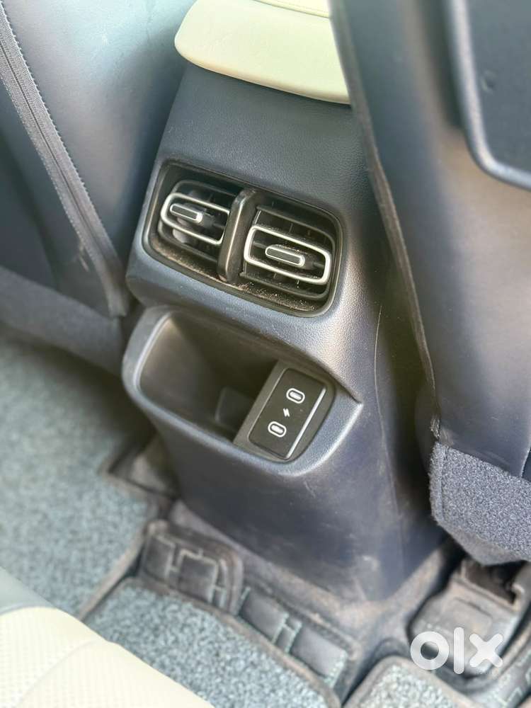 Hyundai Creta Electric Excellence Lr, 2025, Electric
