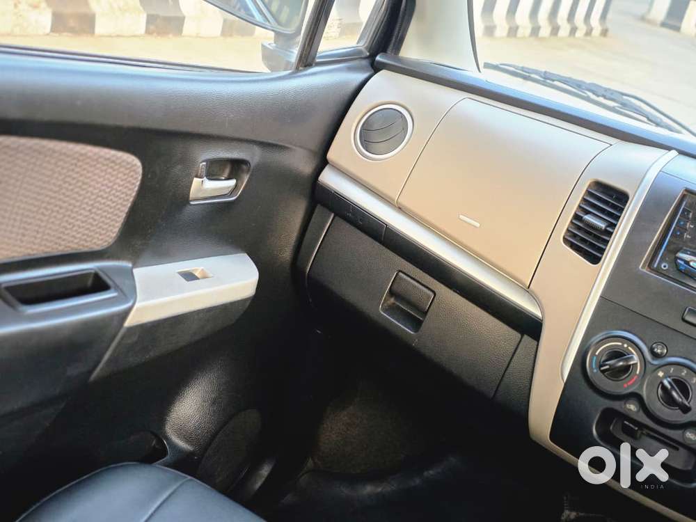 Maruti Suzuki Wagon R Lxi, 2014, Cng & Hybrids