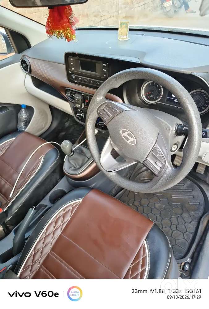 Hyundai Aura 1.2 S 2025