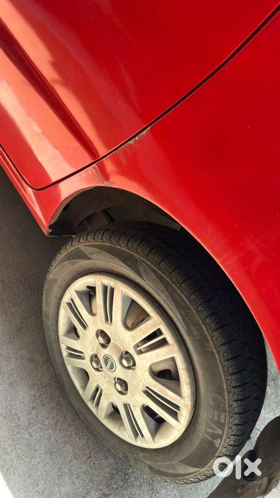 Hyundai Santro Xing 2009 Gl Plus Ac