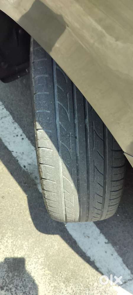 Maruti Suzuki Ertiga Vxi Shvs, 2019, Petrol