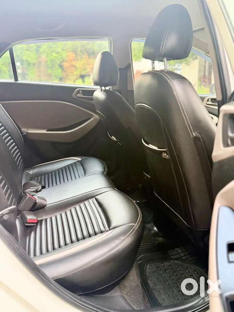 Hyundai Elite I20 [ ] 1.2 Sportz, 2014, Petrol