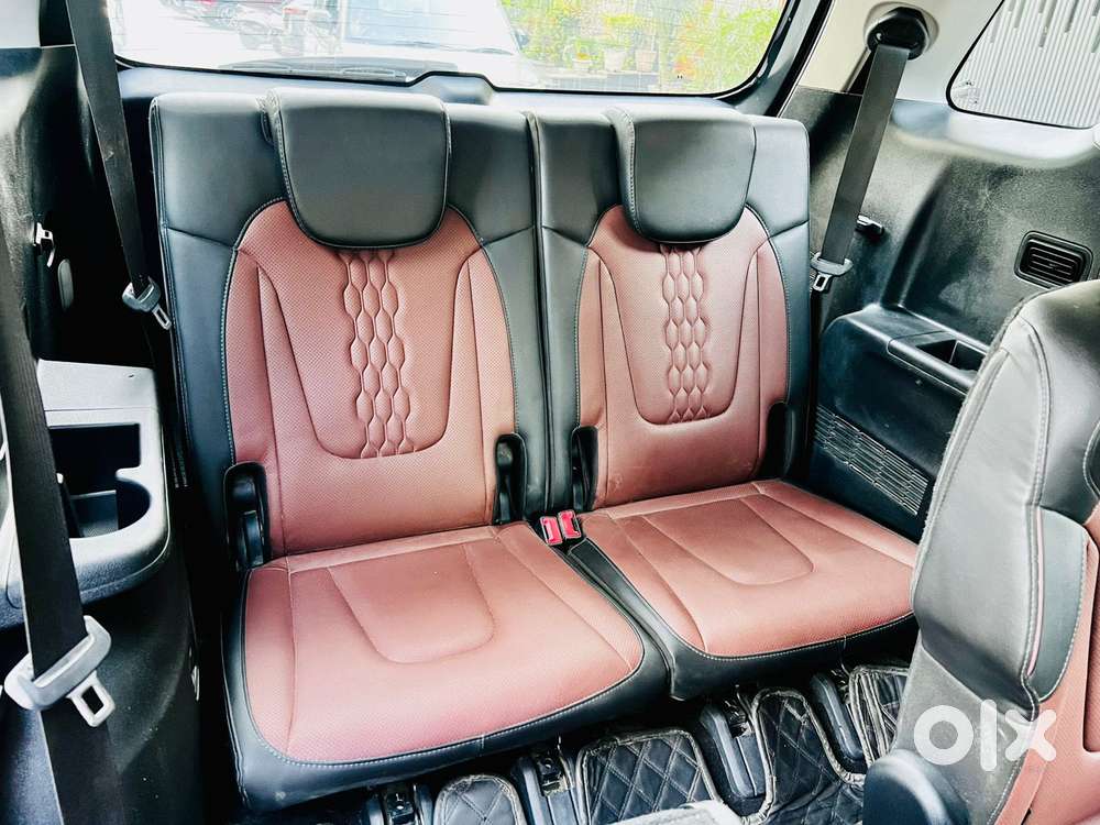 Hyundai Alcazar 2.0 Signature (o) Petrol At 6 Str, 2021, Petrol