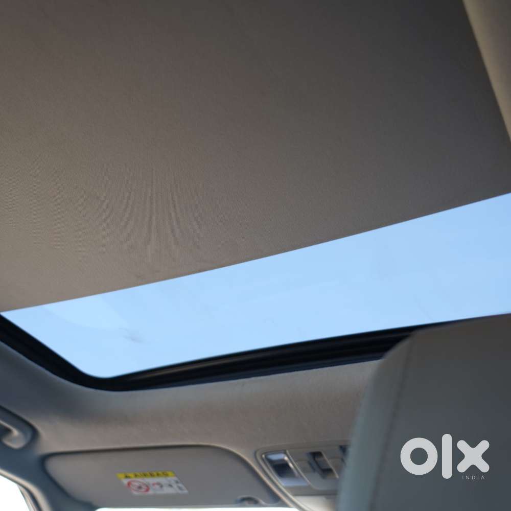 Hyundai Creta Facelift 1.5 Petrol Mt, 2024, Petrol