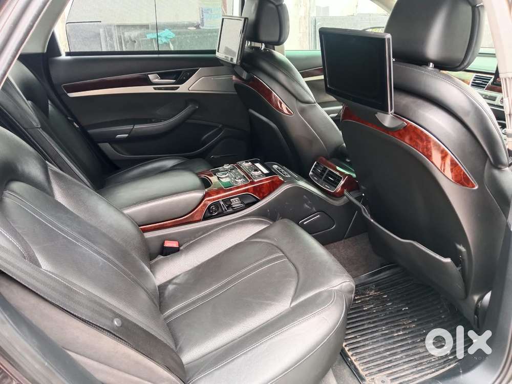 Audi A8 L 3.0 50 Tdi Quattro, 2013, Diesel
