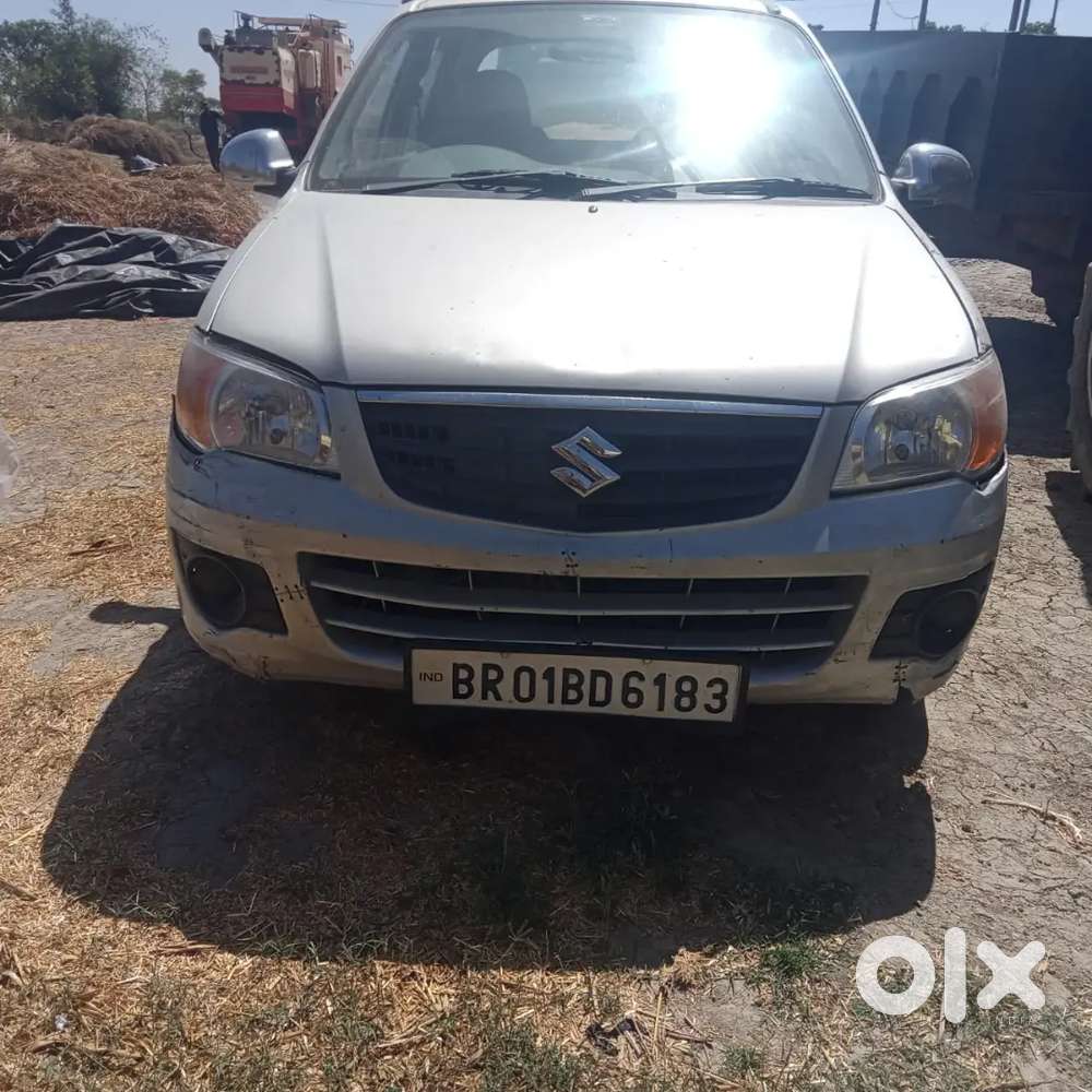Maruti Suzuki Alto K10 2011