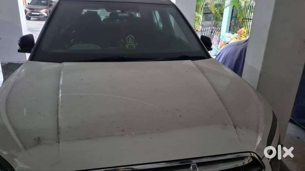 Hyundai Creta 2022 Petrol Well Maintained