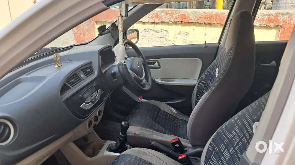 Maruti Suzuki Alto K10b Vxi  2016 Model