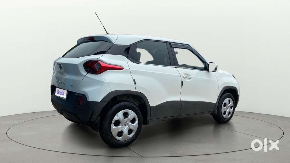 Tata Punch Accomplished Icng, 2024, Cng & Hybrids
