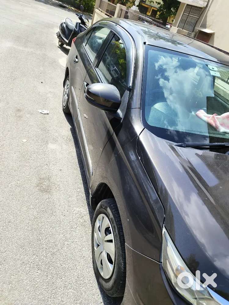 Honda Amaze 2019 Petrol Manual