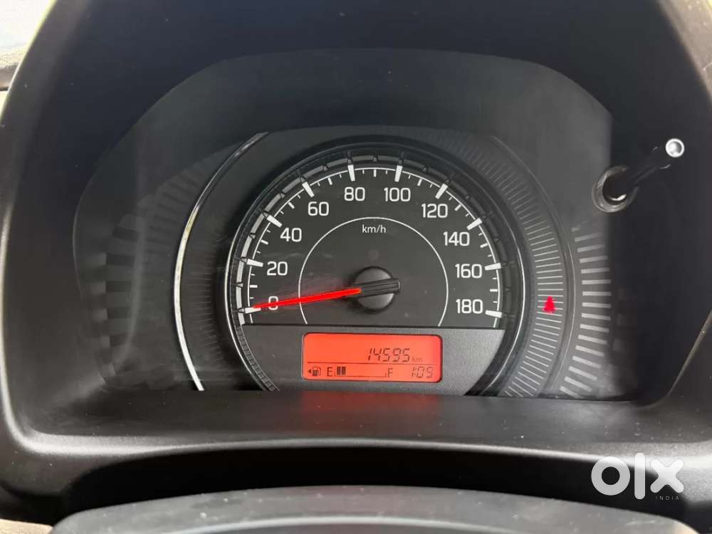 Maruti Suzuki Wagon R Vxi 1.2, 2022, Petrol