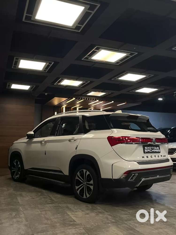 Mg Hector, 2023, Diesel