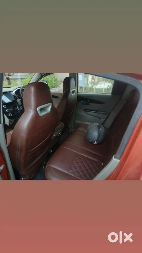 Mahindra Kuv 100 2017 Diesel 100000 Km Driven