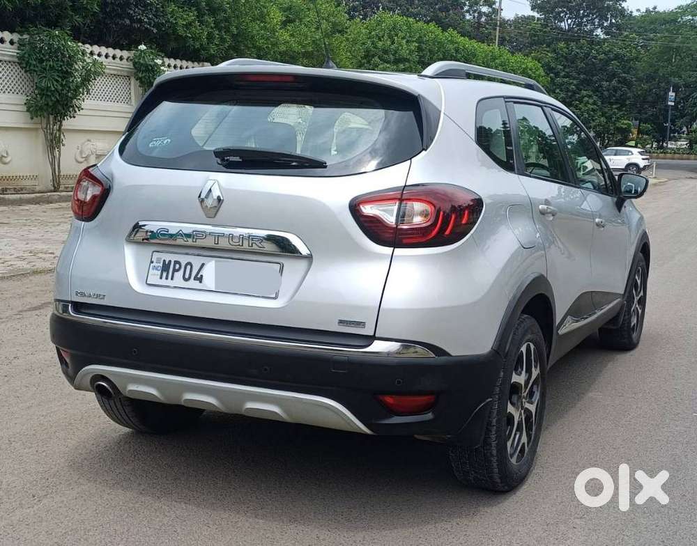 Renault Captur 1.5 Diesel Rxt, 2017, Diesel