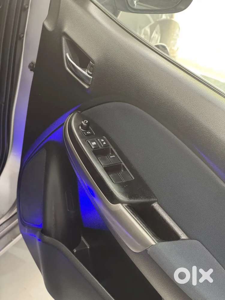 Maruti Suzuki Baleno 1.3 Zeta, 2021, Petrol