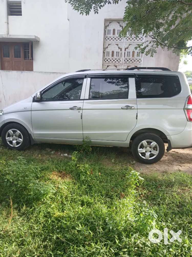 Chevrolet Enjoy 2014