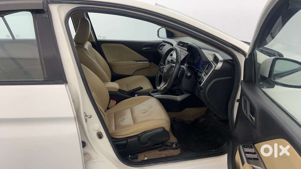 Honda City I Dtec Vx, 2015, Petrol