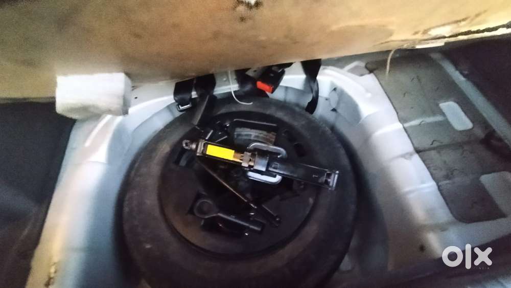 Hyundai I10 Sportz, 2011, Petrol