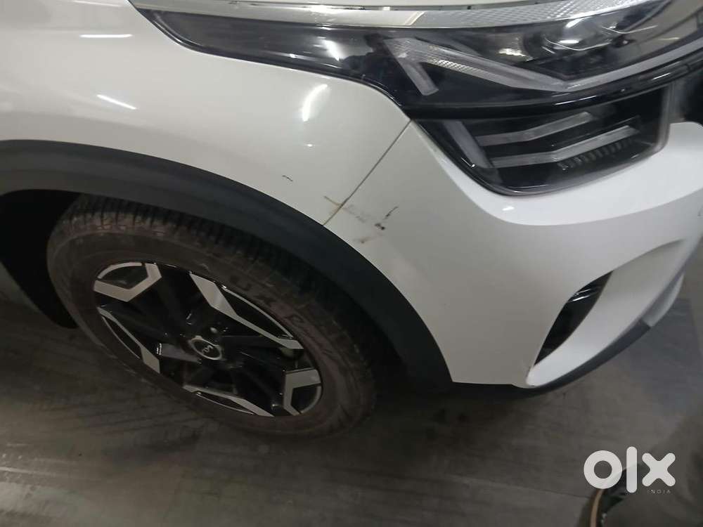 Kia Seltos 2025 Petrol Well Maintained