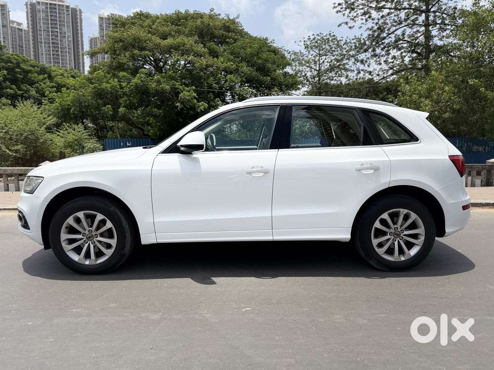 Audi Q5 30 Tdi Quattro, 2016, Diesel
