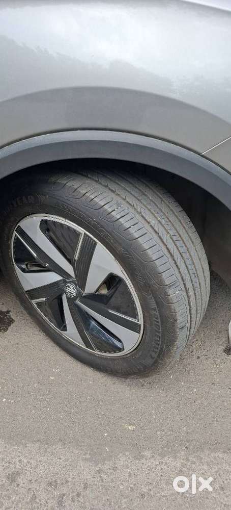 Mg Zs Ev Exclusive, 2023, Electric