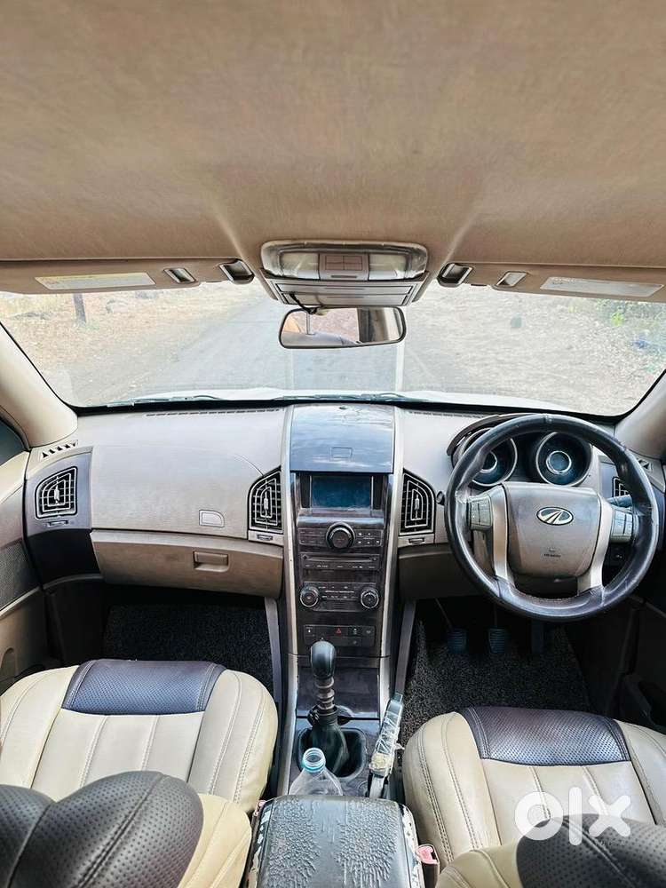 Mahindra Xuv500 2012 Diesel Well Maintained