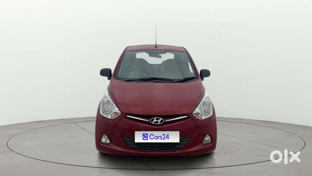 Hyundai Eon 0.8 Magna Plus Airbag, 2018, Petrol
