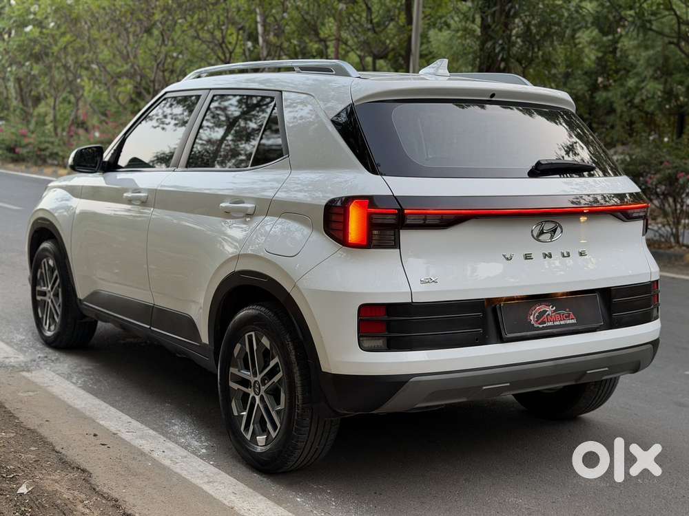 Hyundai New Venue Se, 2025, Diesel