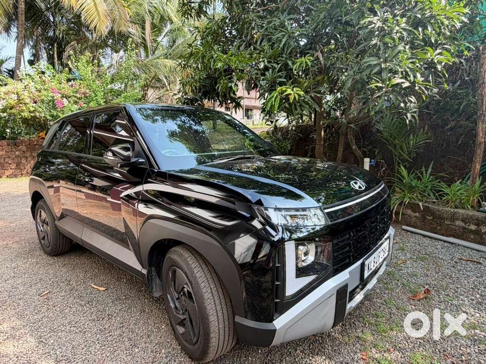 Hyundai Venue 2026 Diesel 3000 Km Driven