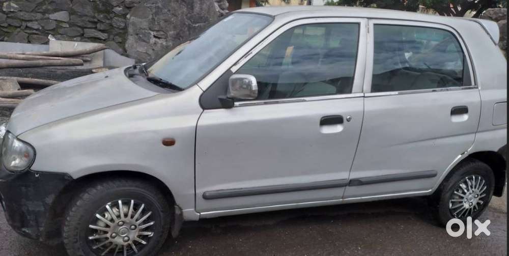 Maruti Suzuki Alto 800 ( 2008 )