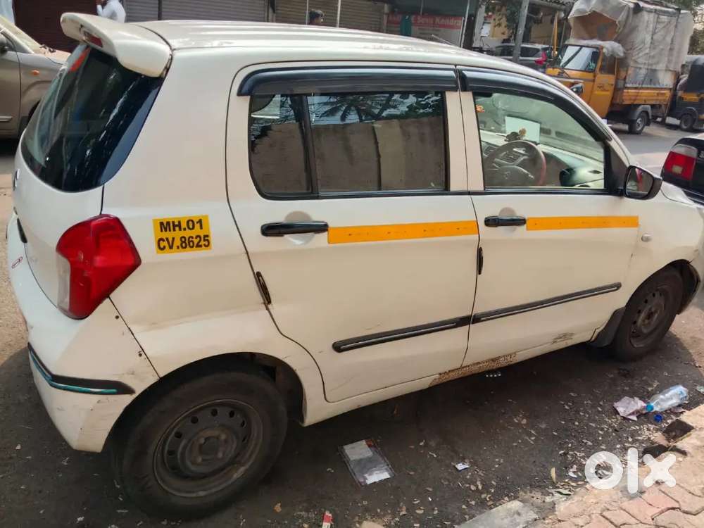 Maruti Suzuki Celerio 2019