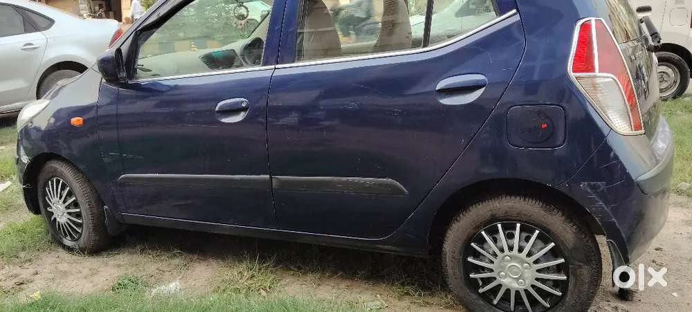 Hyundai I10 Magna 2008